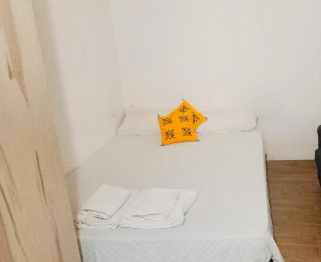 Cozy Rental Apartment In The Heart Of Albaicin Granada Exterior photo